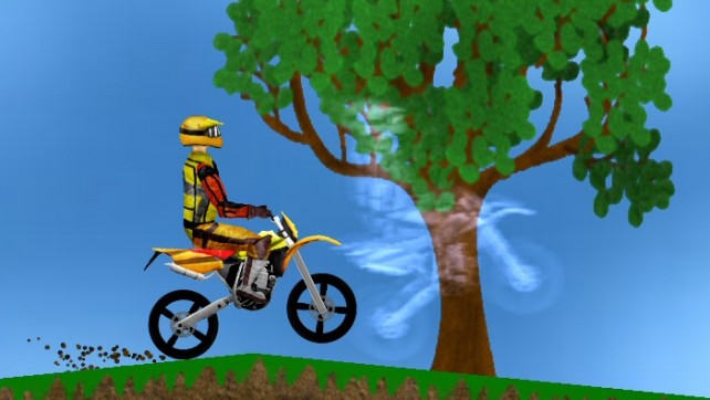 Xmoto