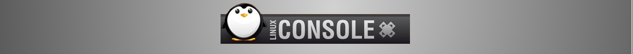 LinuxConsole.org
